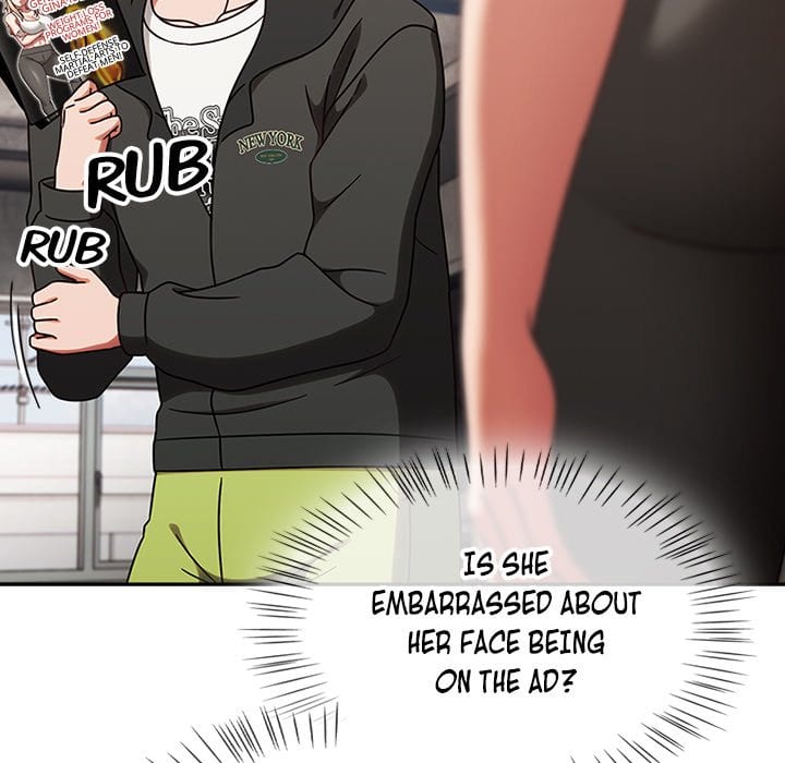 Ground and Pound Uncensored, chapter 1, page 219 of 283