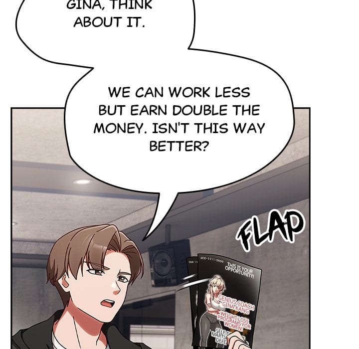 Ground and Pound Uncensored, chapter 1, page 221 of 283