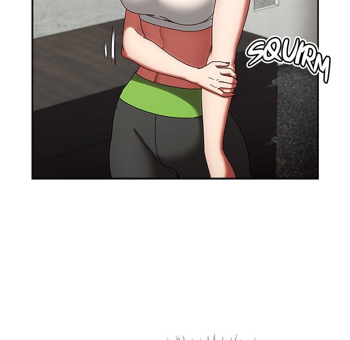 Ground and Pound Uncensored, chapter 1, page 224 of 283