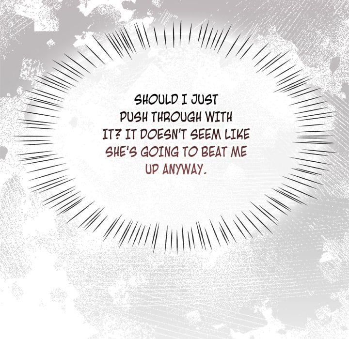 Ground and Pound Uncensored, chapter 1, page 230 of 283