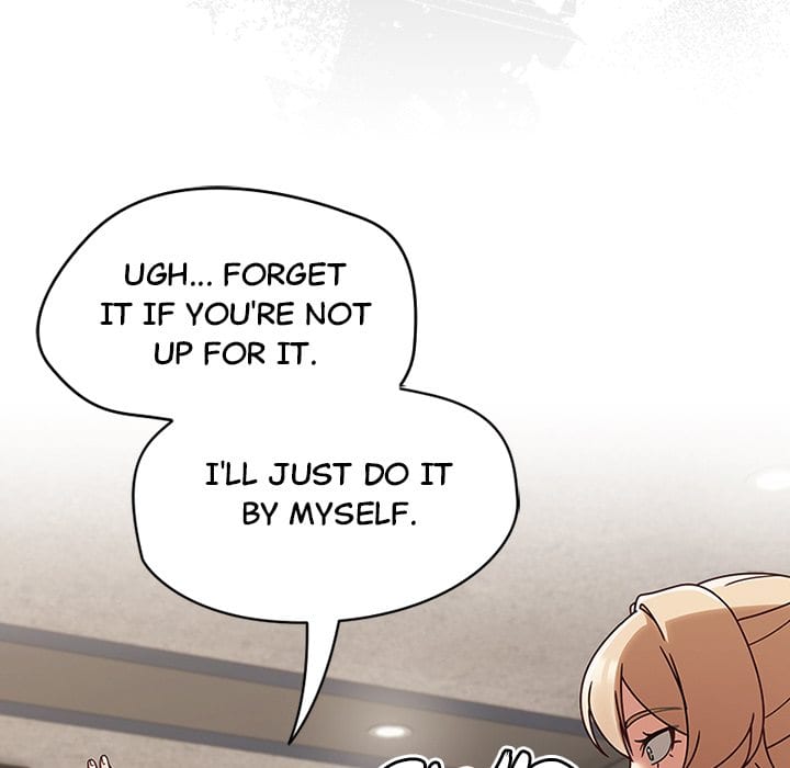 Ground and Pound Uncensored, chapter 1, page 231 of 283