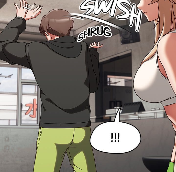Ground and Pound Uncensored, chapter 1, page 232 of 283