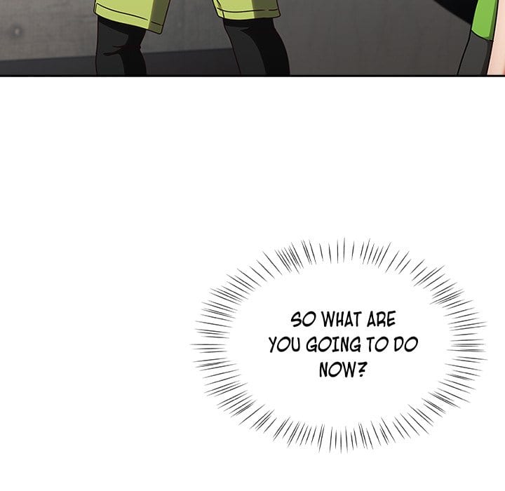 Ground and Pound Uncensored, chapter 1, page 233 of 283
