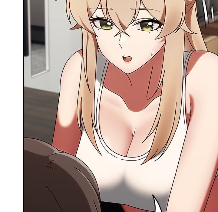 Ground and Pound Uncensored, chapter 1, page 236 of 283