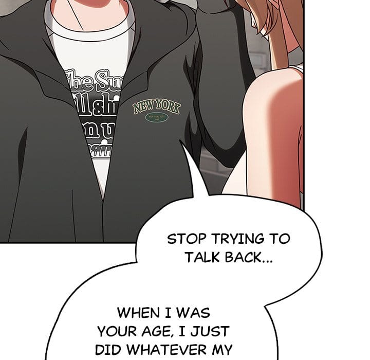 Ground and Pound Uncensored, chapter 1, page 241 of 283
