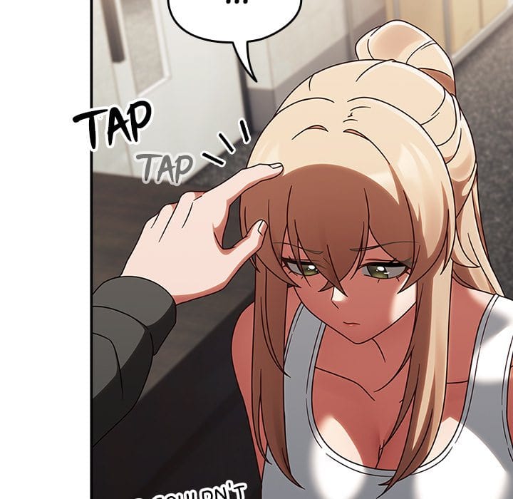 Ground and Pound Uncensored, chapter 1, page 243 of 283