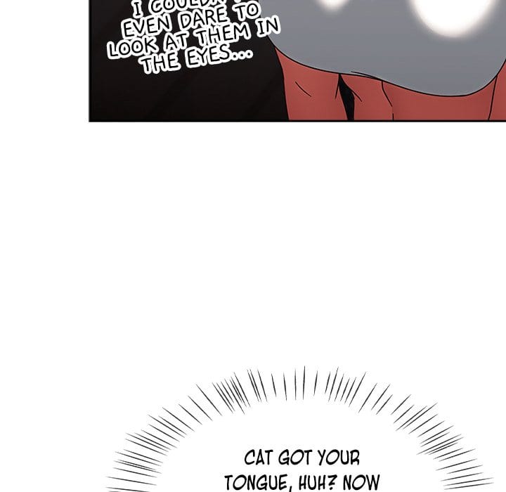 Ground and Pound Uncensored, chapter 1, page 244 of 283