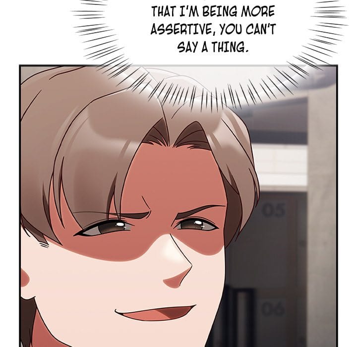 Ground and Pound Uncensored, chapter 1, page 245 of 283