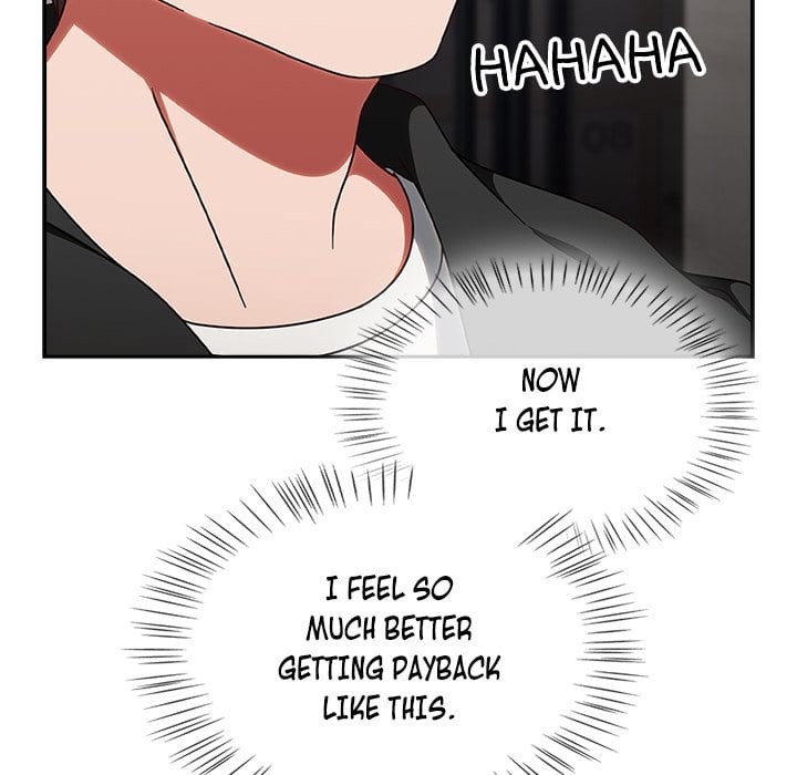 Ground and Pound Uncensored, chapter 1, page 246 of 283