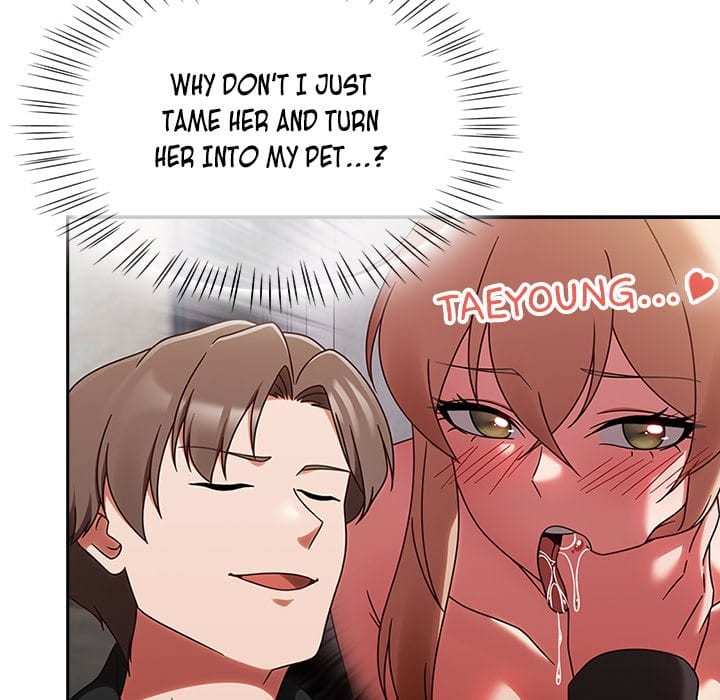 Ground and Pound Uncensored, chapter 1, page 253 of 283
