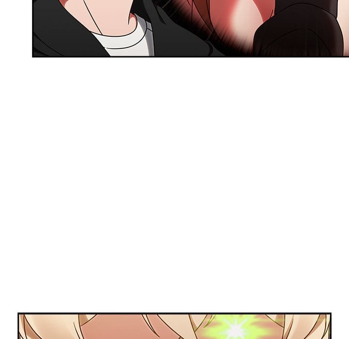 Ground and Pound Uncensored, chapter 1, page 254 of 283