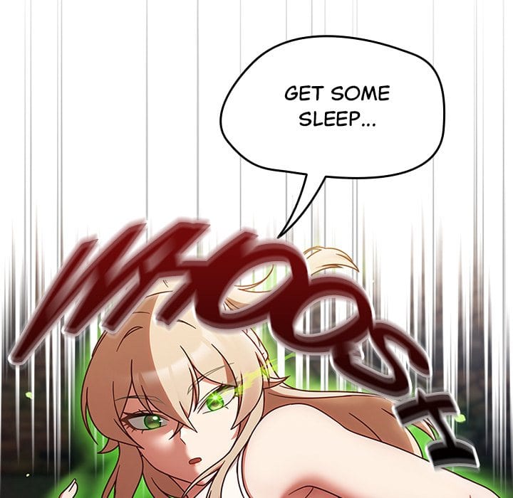 Ground and Pound Uncensored, chapter 1, page 258 of 283