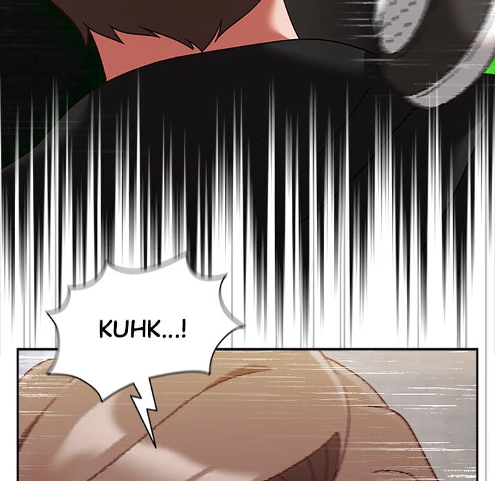 Ground and Pound Uncensored, chapter 1, page 260 of 283