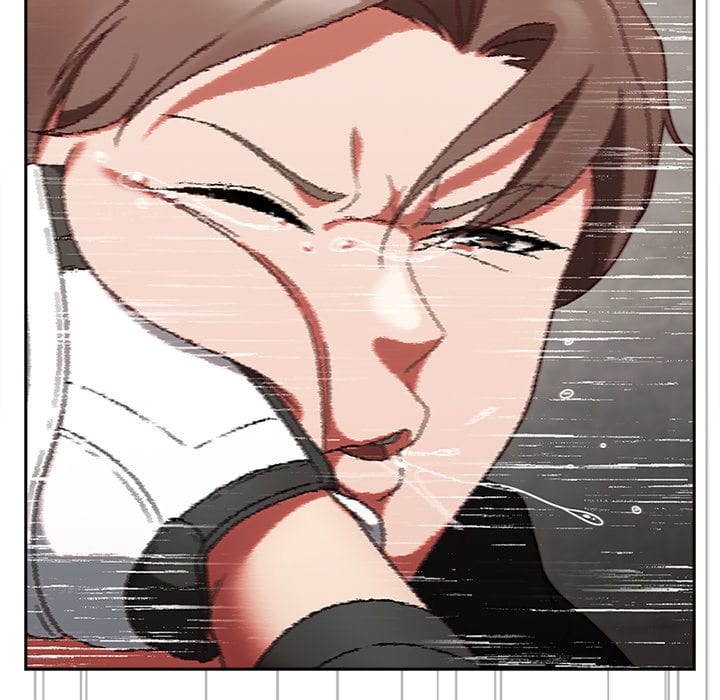 Ground and Pound Uncensored, chapter 1, page 261 of 283