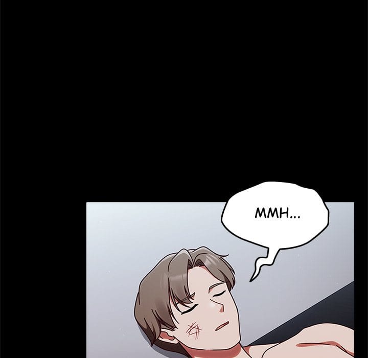 Ground and Pound Uncensored, chapter 1, page 266 of 283