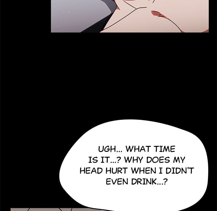 Ground and Pound Uncensored, chapter 1, page 267 of 283