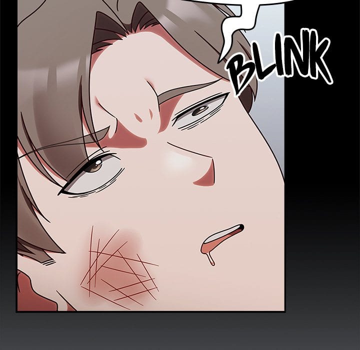Ground and Pound Uncensored, chapter 1, page 268 of 283