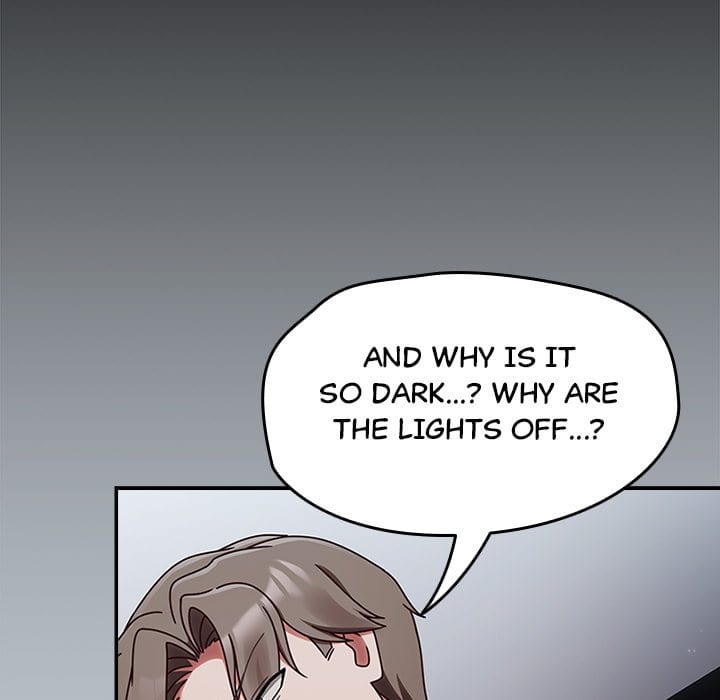 Ground and Pound Uncensored, chapter 1, page 269 of 283