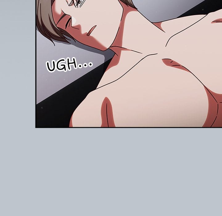 Ground and Pound Uncensored, chapter 1, page 270 of 283