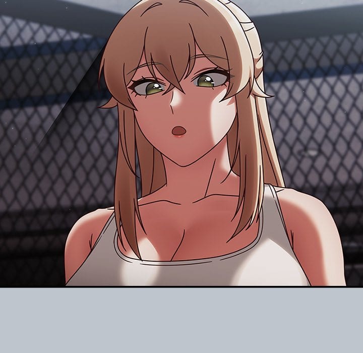 Ground and Pound Uncensored, chapter 1, page 273 of 283
