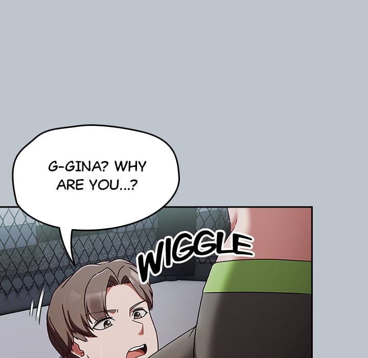Ground and Pound Uncensored, chapter 1, page 274 of 283