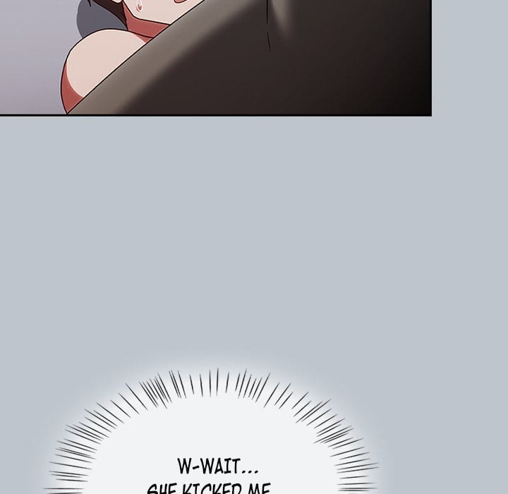 Ground and Pound Uncensored, chapter 1, page 275 of 283