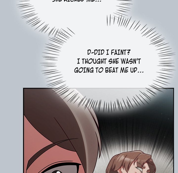 Ground and Pound Uncensored, chapter 1, page 276 of 283