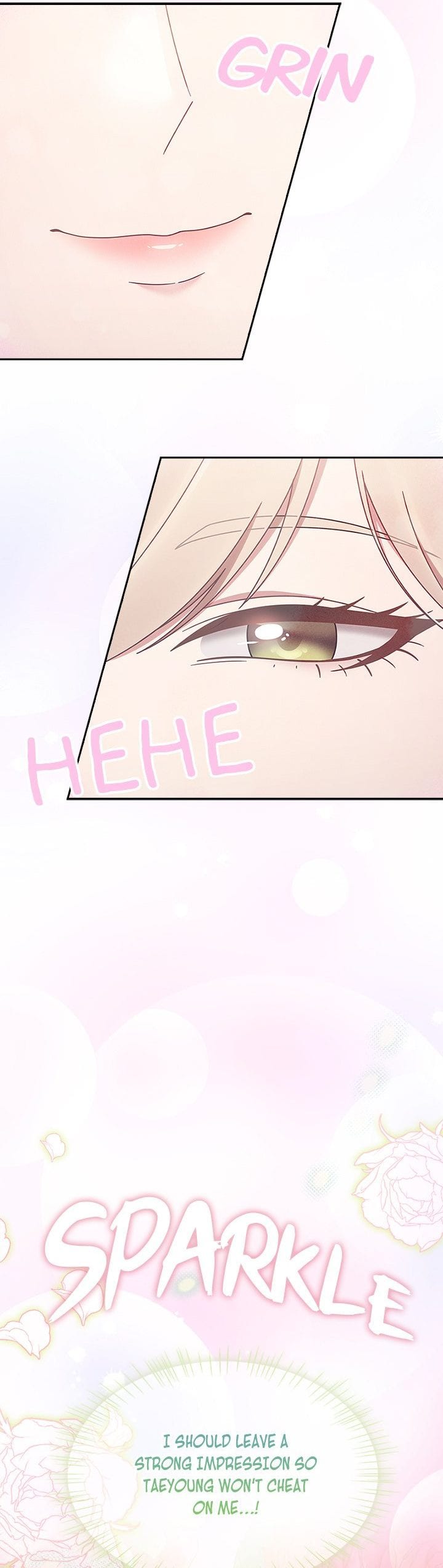 Ground and Pound Uncensored, chapter 5, page 26 of 28
