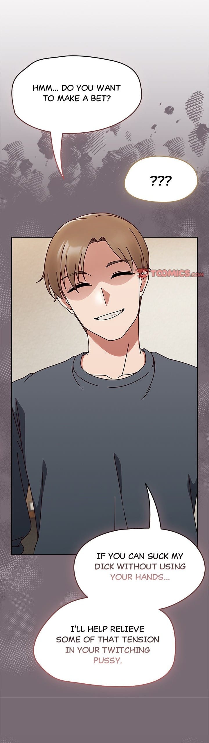 Ground and Pound Uncensored, chapter 11, page 14 of 27