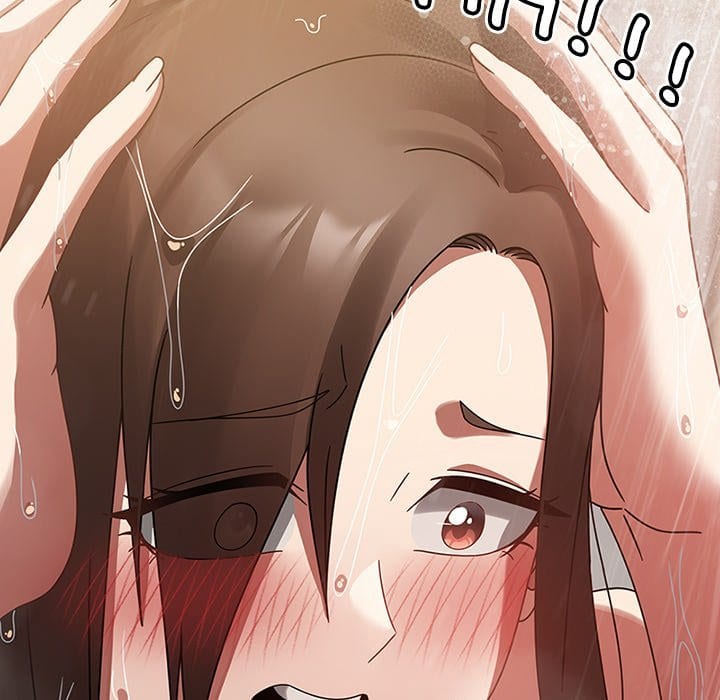 Ground and Pound Uncensored, chapter 14, page 21 of 206