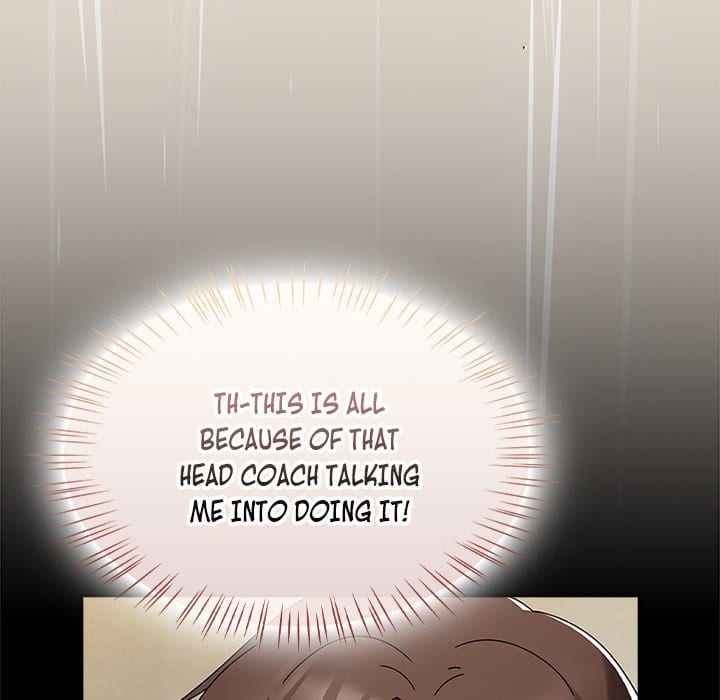 Ground and Pound Uncensored, chapter 14, page 23 of 206