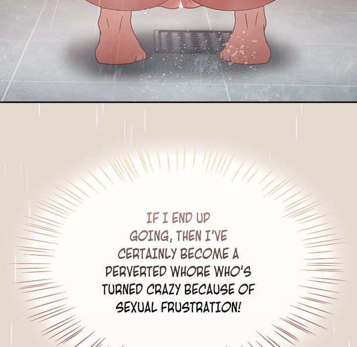 Ground and Pound Uncensored, chapter 14, page 29 of 206