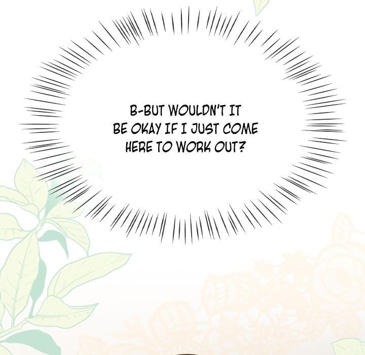 Ground and Pound Uncensored, chapter 14, page 35 of 206