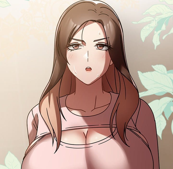 Ground and Pound Uncensored, chapter 14, page 36 of 206