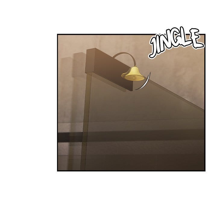Ground and Pound Uncensored, chapter 14, page 41 of 206