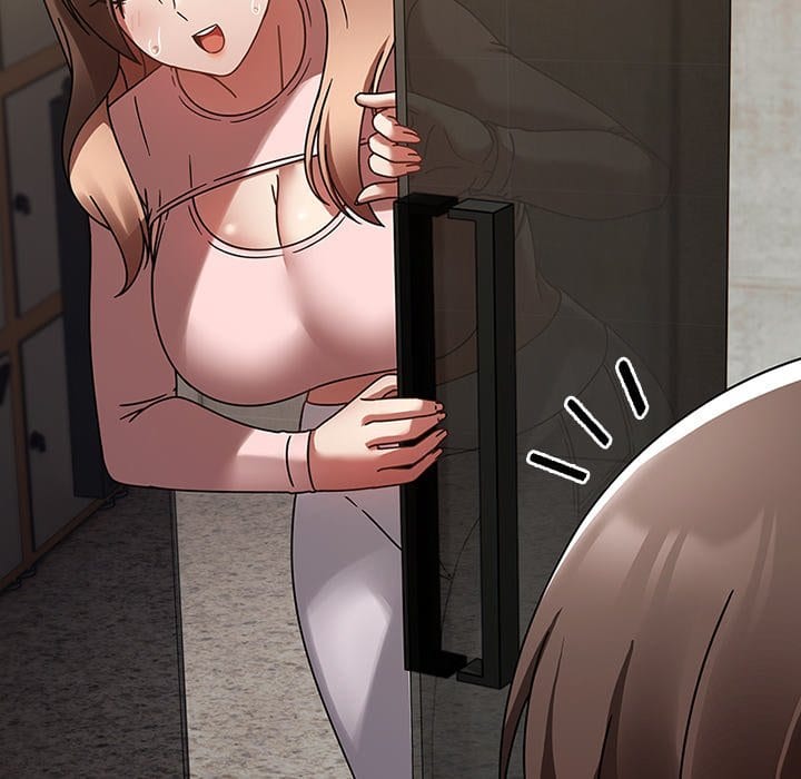 Ground and Pound Uncensored, chapter 14, page 43 of 206