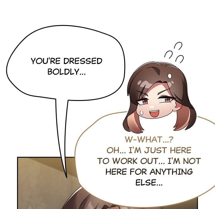 Ground and Pound Uncensored, chapter 14, page 45 of 206