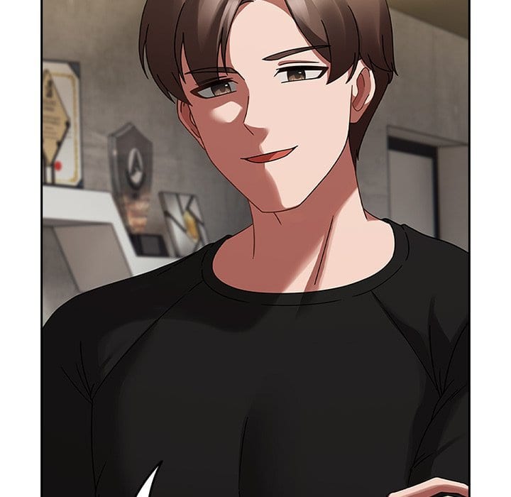 Ground and Pound Uncensored, chapter 14, page 46 of 206