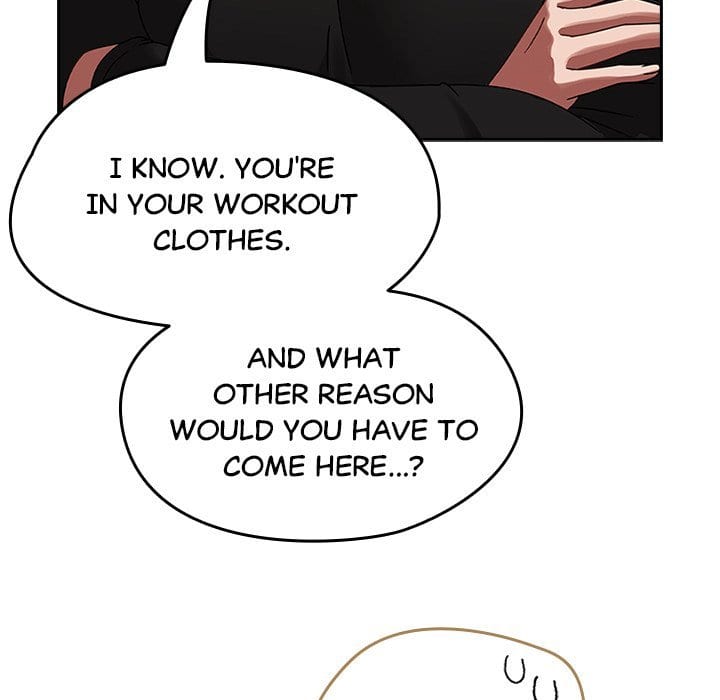 Ground and Pound Uncensored, chapter 14, page 47 of 206
