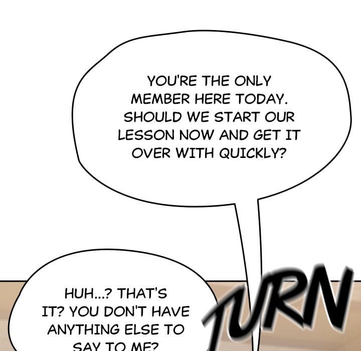 Ground and Pound Uncensored, chapter 14, page 51 of 206