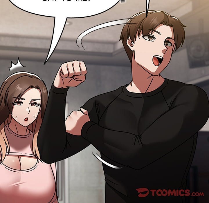 Ground and Pound Uncensored, chapter 14, page 52 of 206
