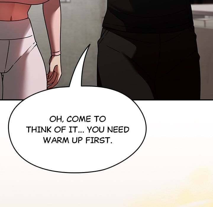 Ground and Pound Uncensored, chapter 14, page 53 of 206