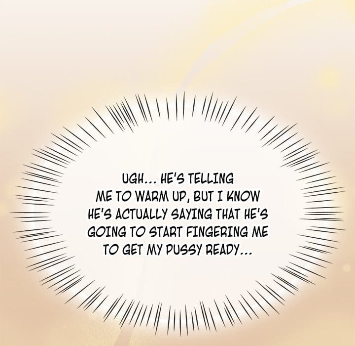 Ground and Pound Uncensored, chapter 14, page 54 of 206