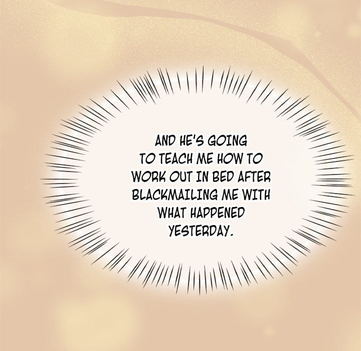 Ground and Pound Uncensored, chapter 14, page 56 of 206