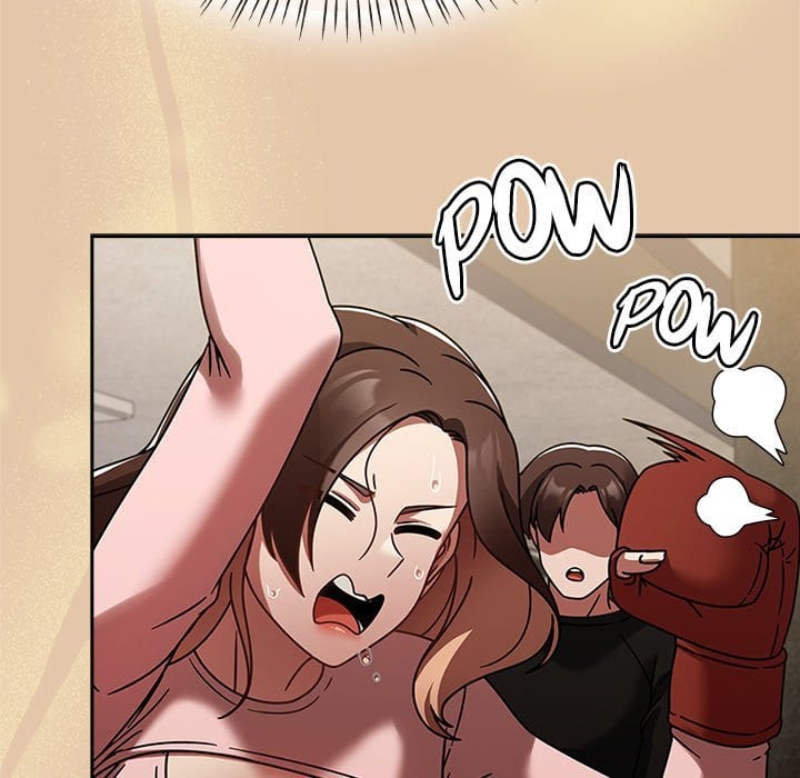 Ground and Pound Uncensored, chapter 14, page 59 of 206