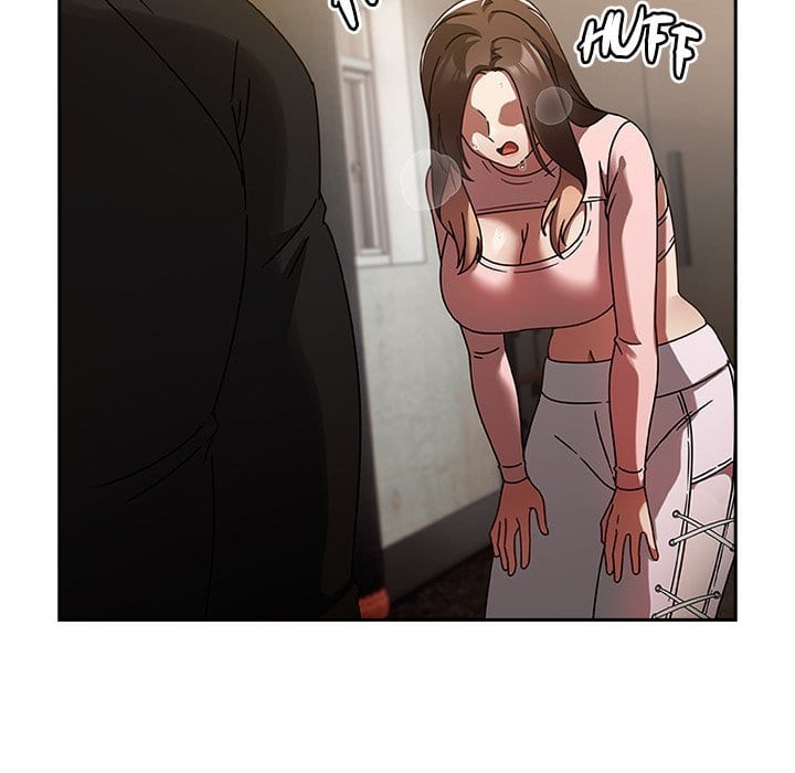 Ground and Pound Uncensored, chapter 14, page 63 of 206