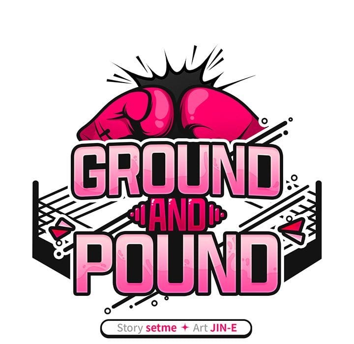 Ground and Pound Uncensored, chapter 14, page 69 of 206