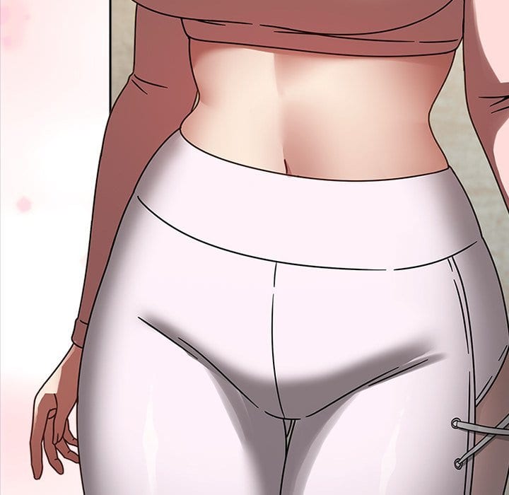 Ground and Pound Uncensored, chapter 14, page 74 of 206