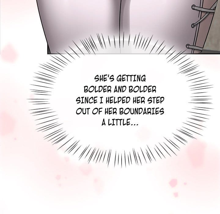 Ground and Pound Uncensored, chapter 14, page 75 of 206