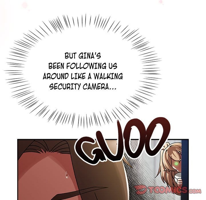 Ground and Pound Uncensored, chapter 14, page 76 of 206